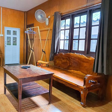 קו סי צ'אנג Benjaporn Bungalow חדר תמונה