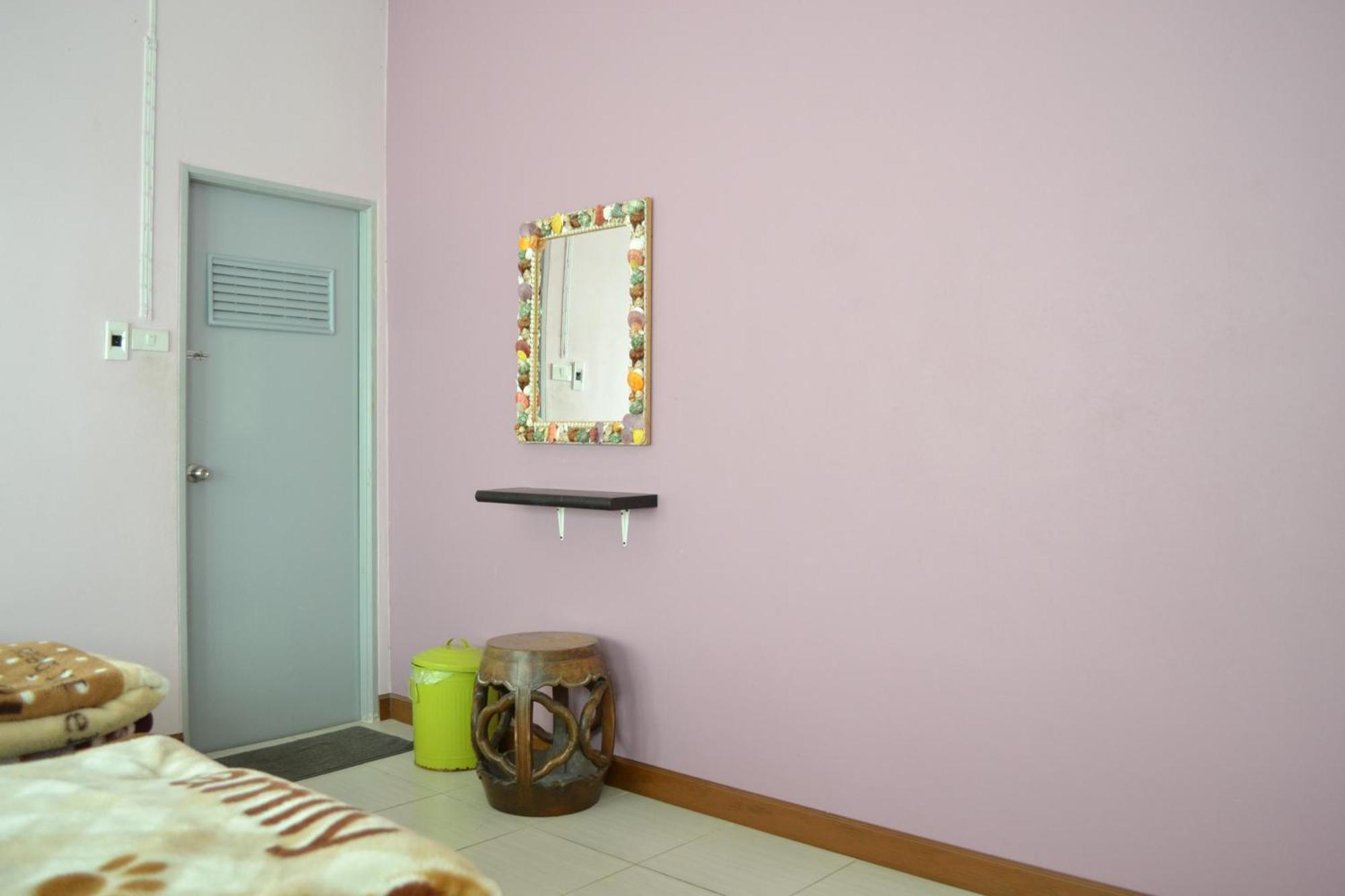 קו סי צ'אנג Benjaporn Bungalow חדר תמונה