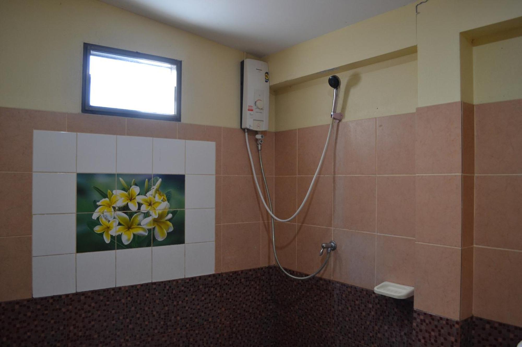 קו סי צ'אנג Benjaporn Bungalow חדר תמונה