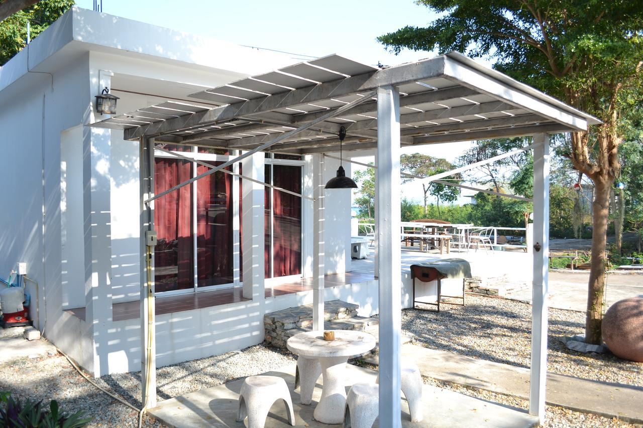 קו סי צ'אנג Benjaporn Bungalow מראה חיצוני תמונה